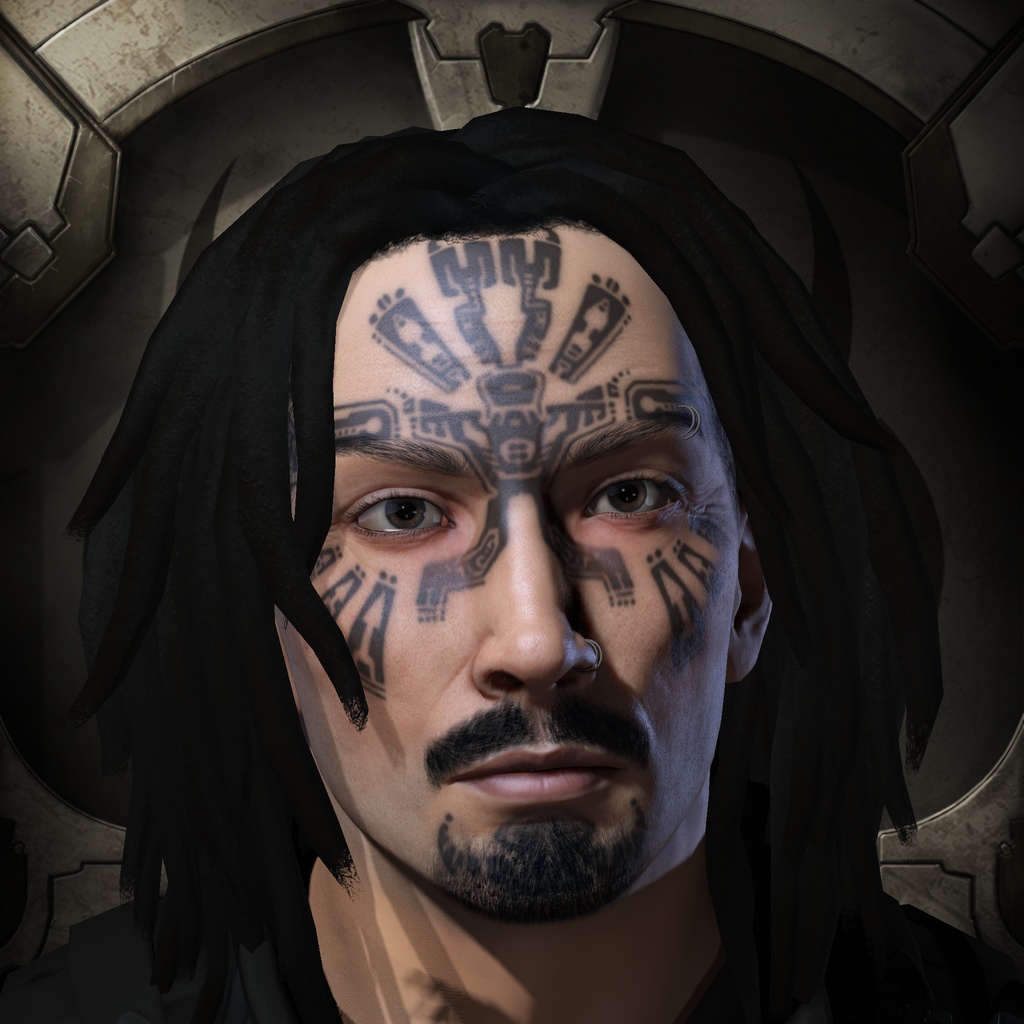 darklord trader