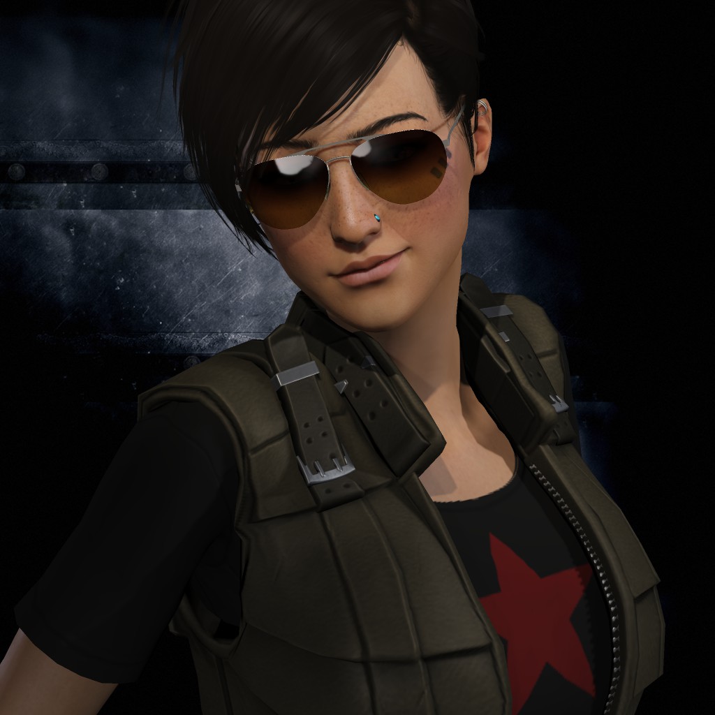 Faye Velura