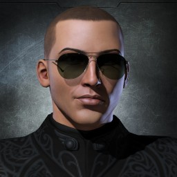 LawrenceNewton portrait