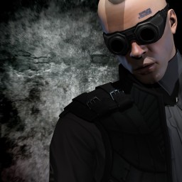 Numistmatic portrait