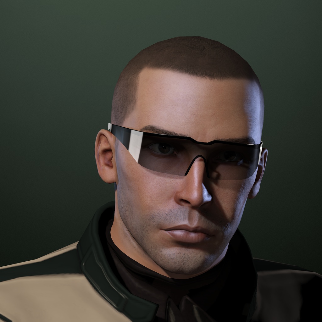 Egostorm