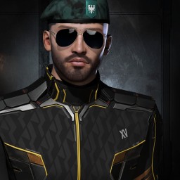 UltimateChaos portrait