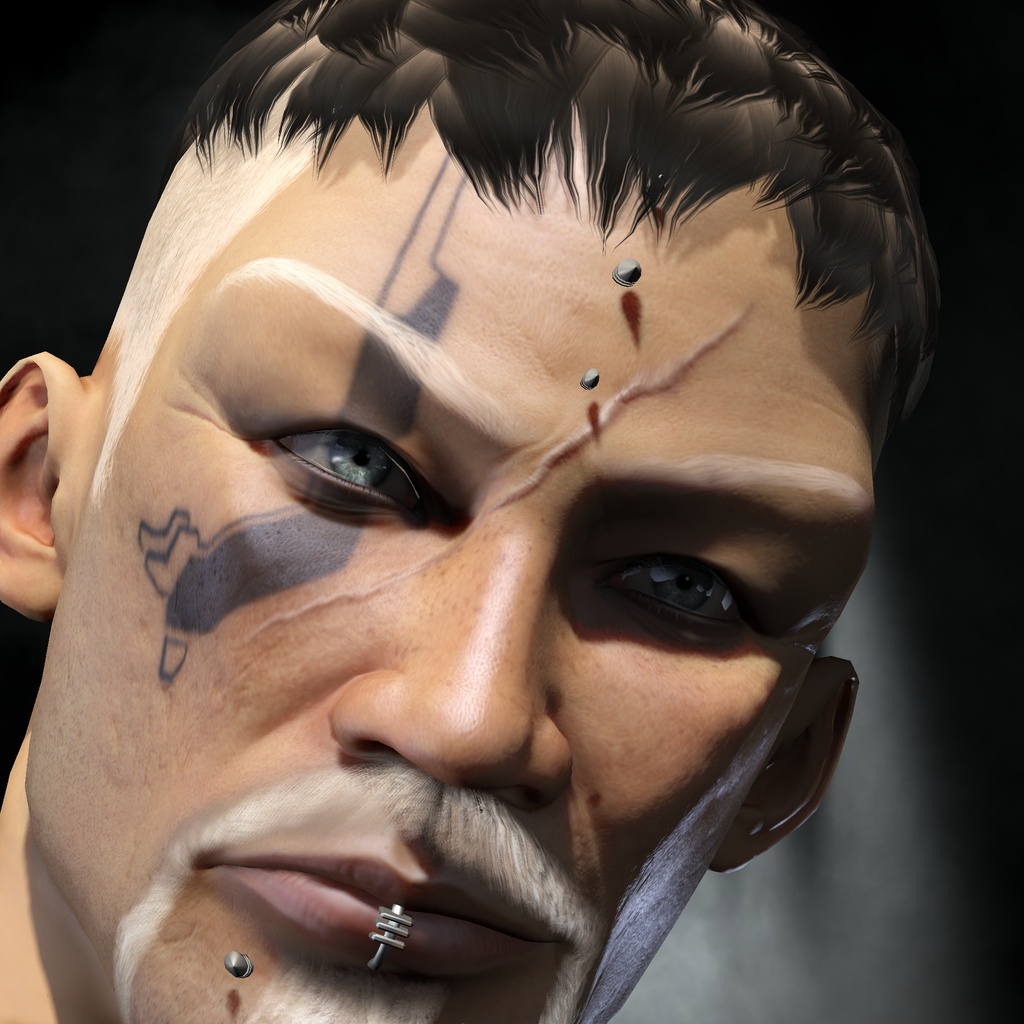 DoubleTomahawk