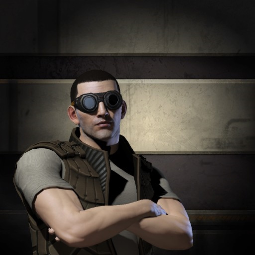 Raekov Ka'dani