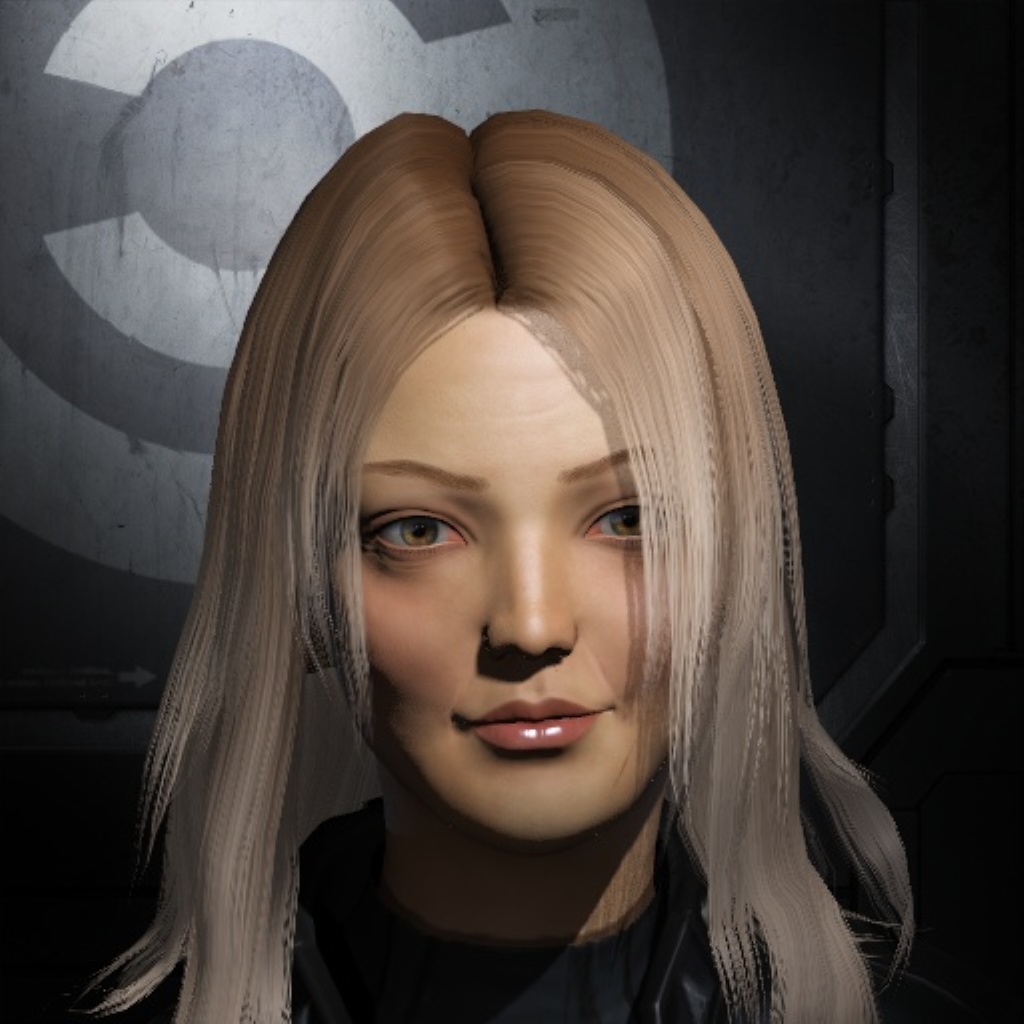 Mirabelle Victoria