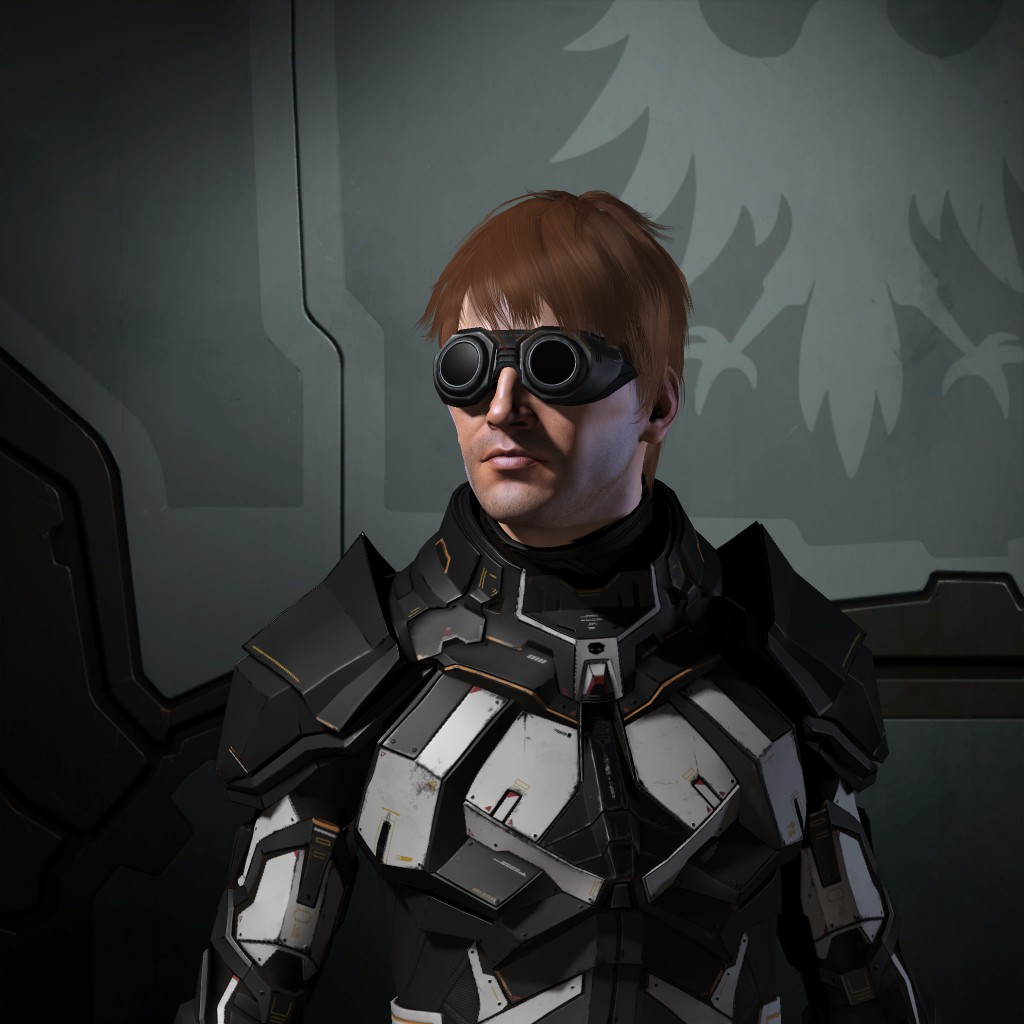 Mojihito portrait