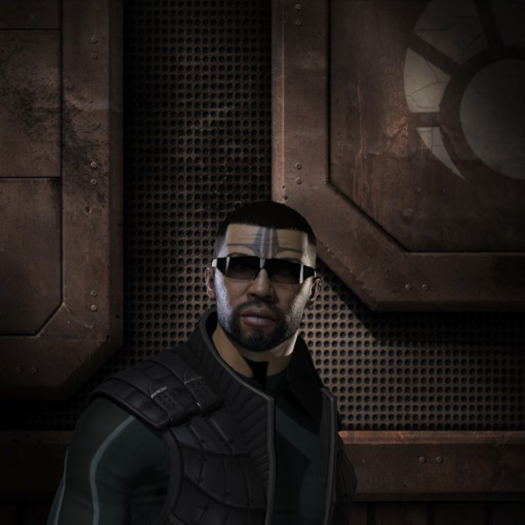 Damian Varguess