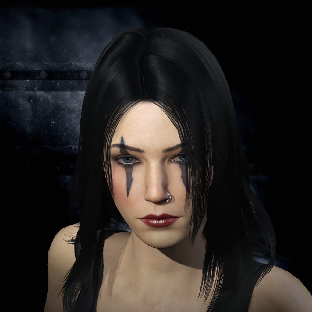 Syren Star