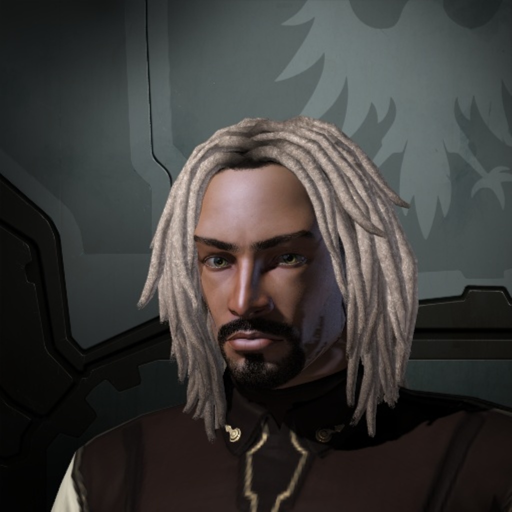 Kel Blackfist