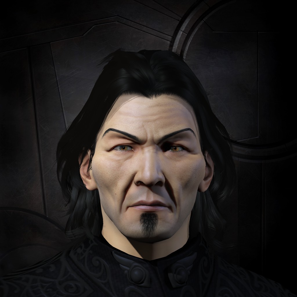 Sethos Amun