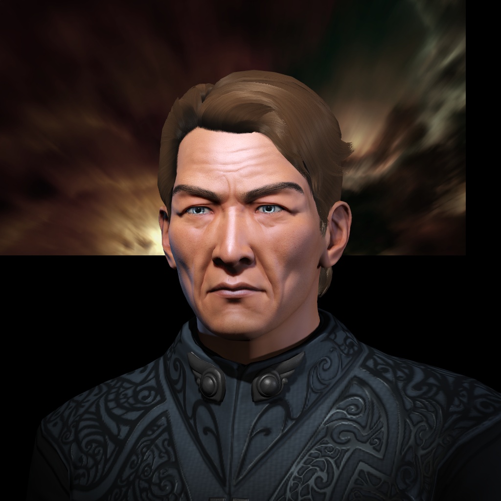 Mr Oden