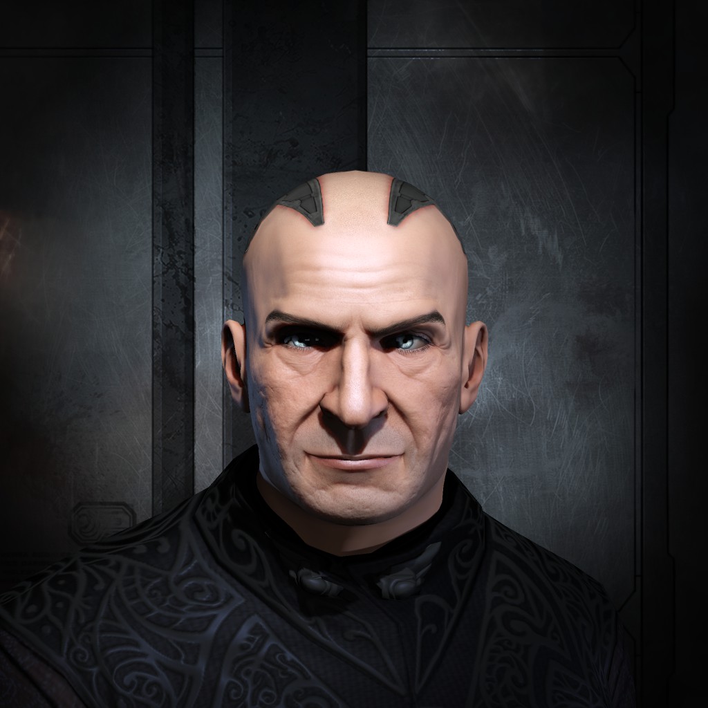 TekLord Harkonenn