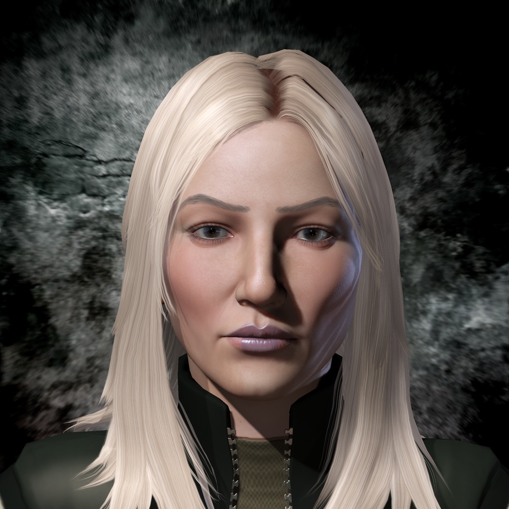 Elizabeth Candahar