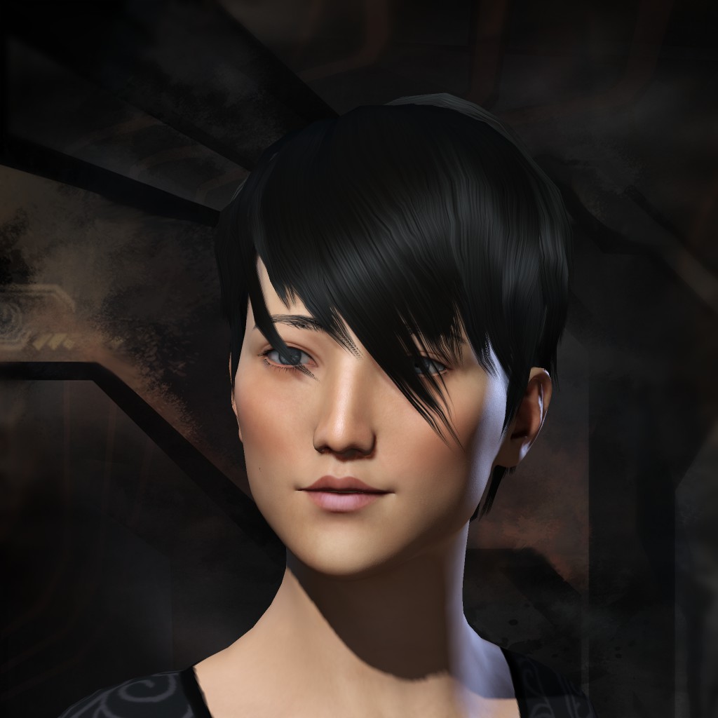 Lady Yukie
