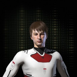 Tranccemasster portrait