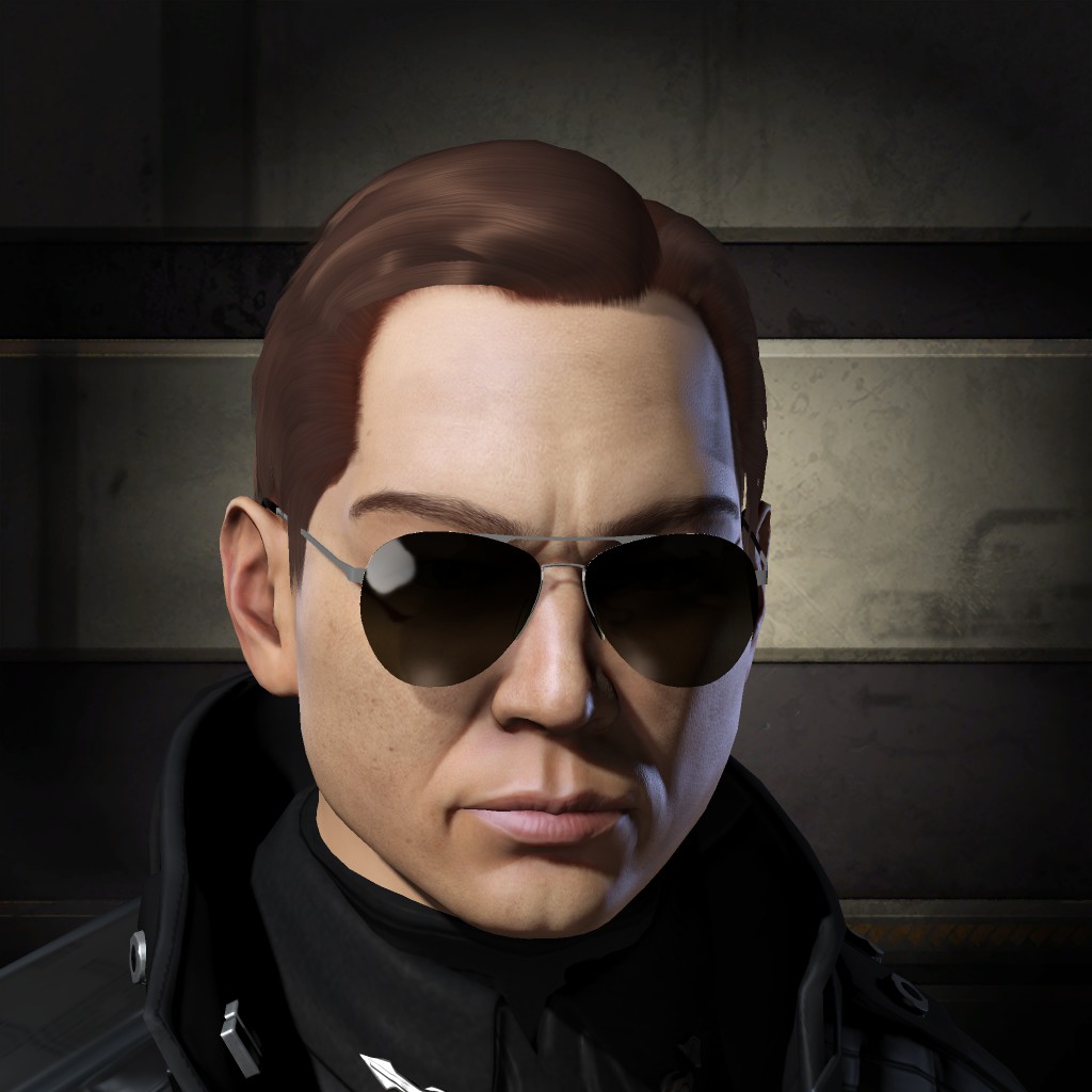 Lord Veric