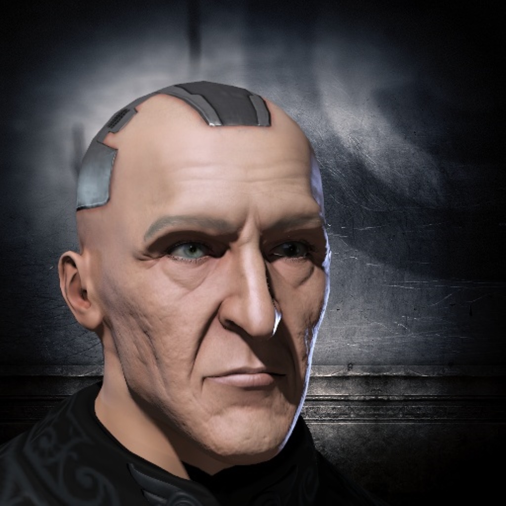 Marcus monk