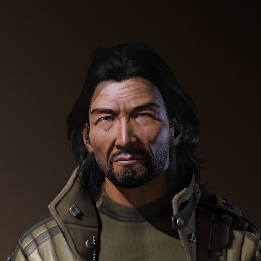 Ether Vega