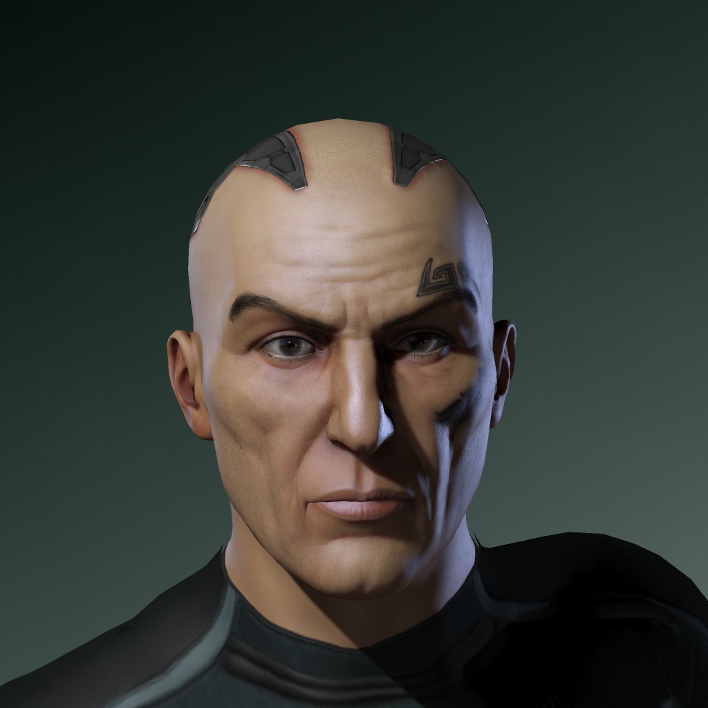 TarikTorgaddon