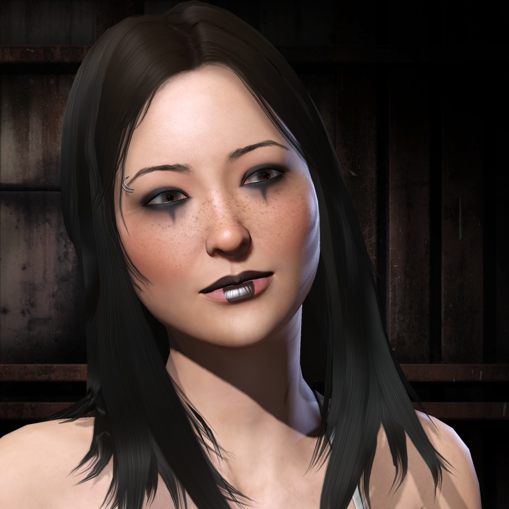 LEMMING Kamikazi