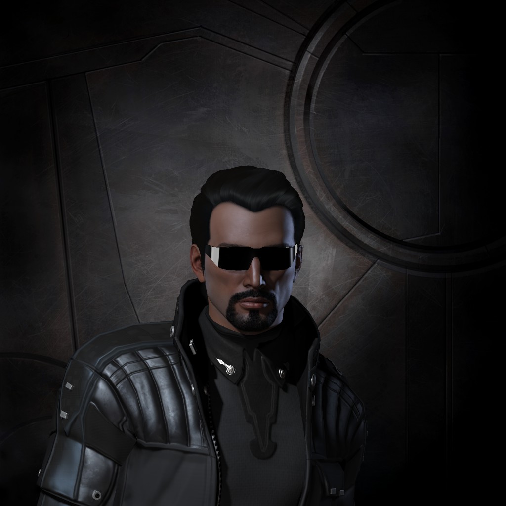 Jhax Darkblade