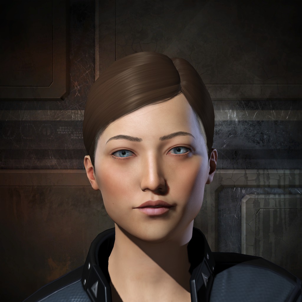 Miyu Chen