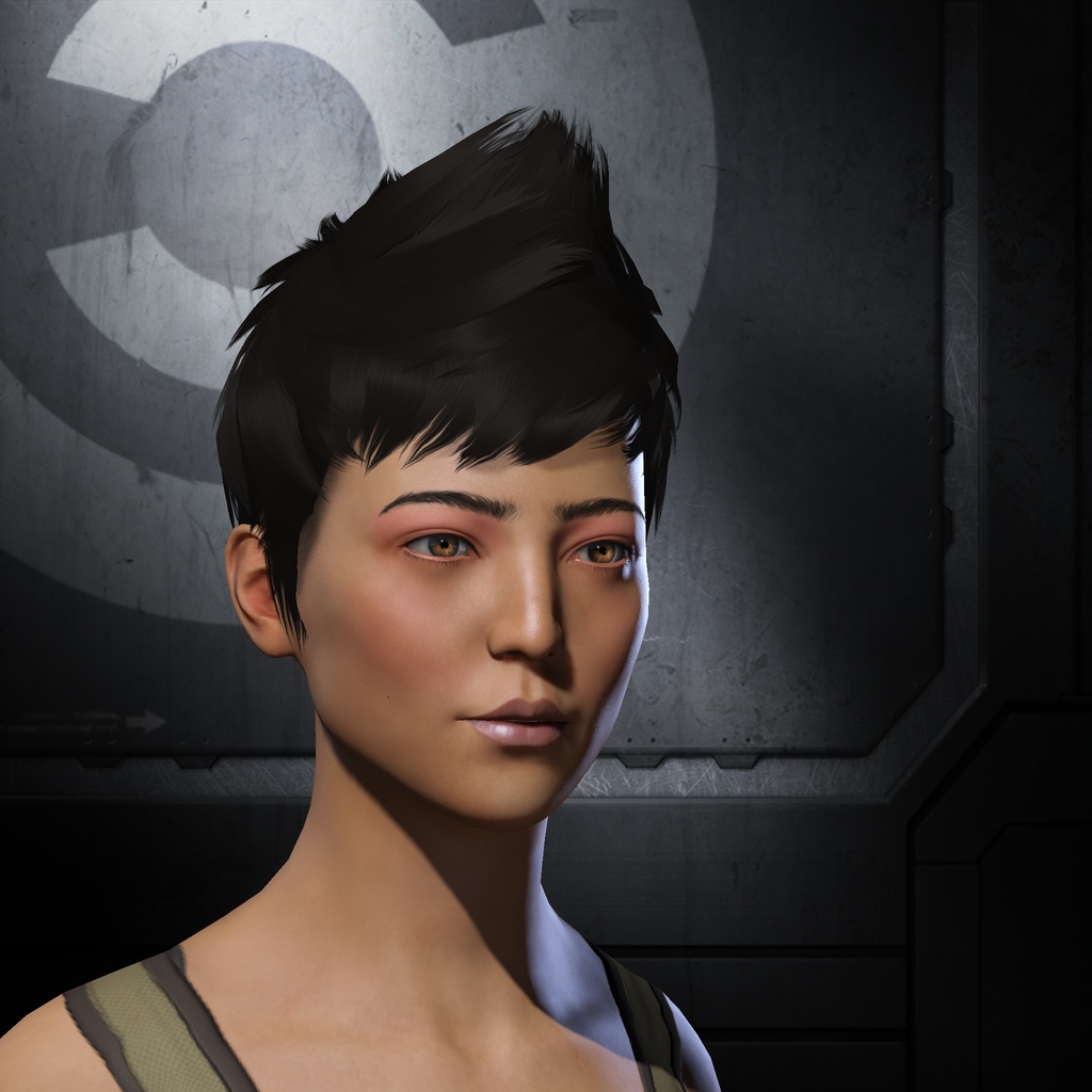 Kira Spira