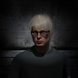 dropeli2 portrait