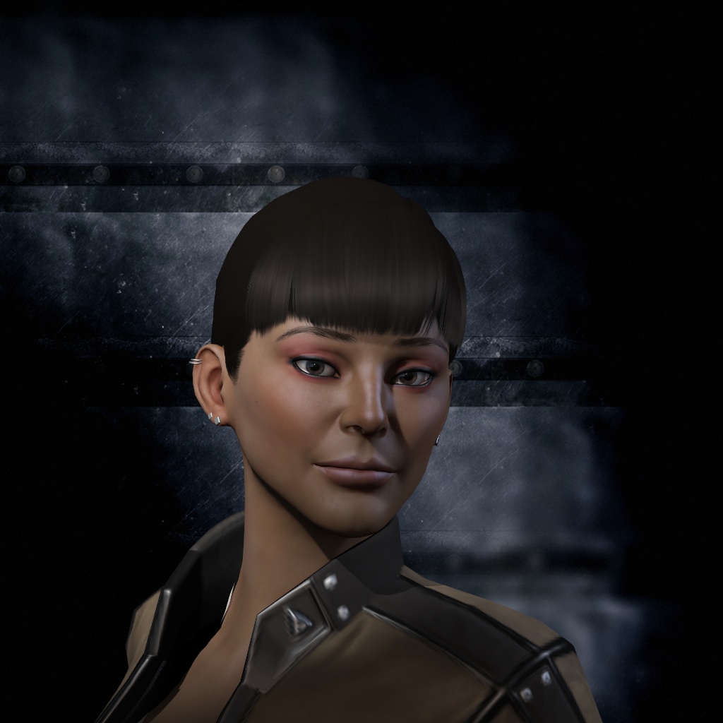 Lady Evelynne Lady Evelynne