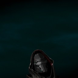 Tardaan portrait