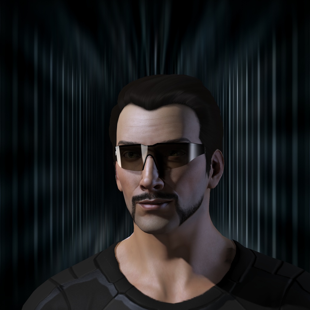 Mr Phlippo
