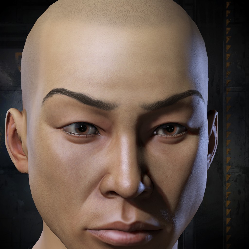 JinMei Quin