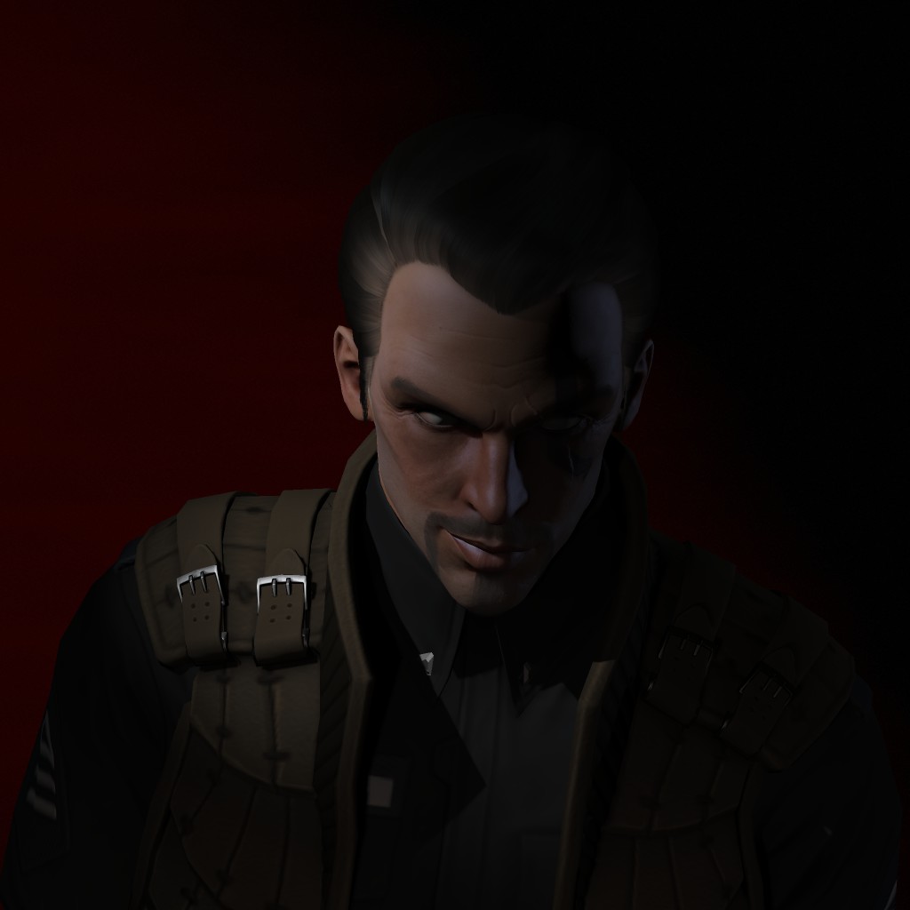 vampirosan
