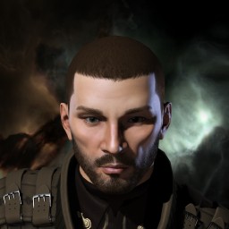 Stempe Shadowmaniac portrait