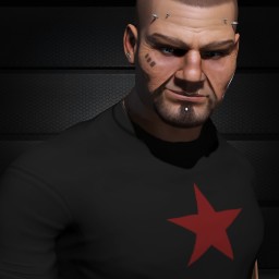 LangolierX portrait