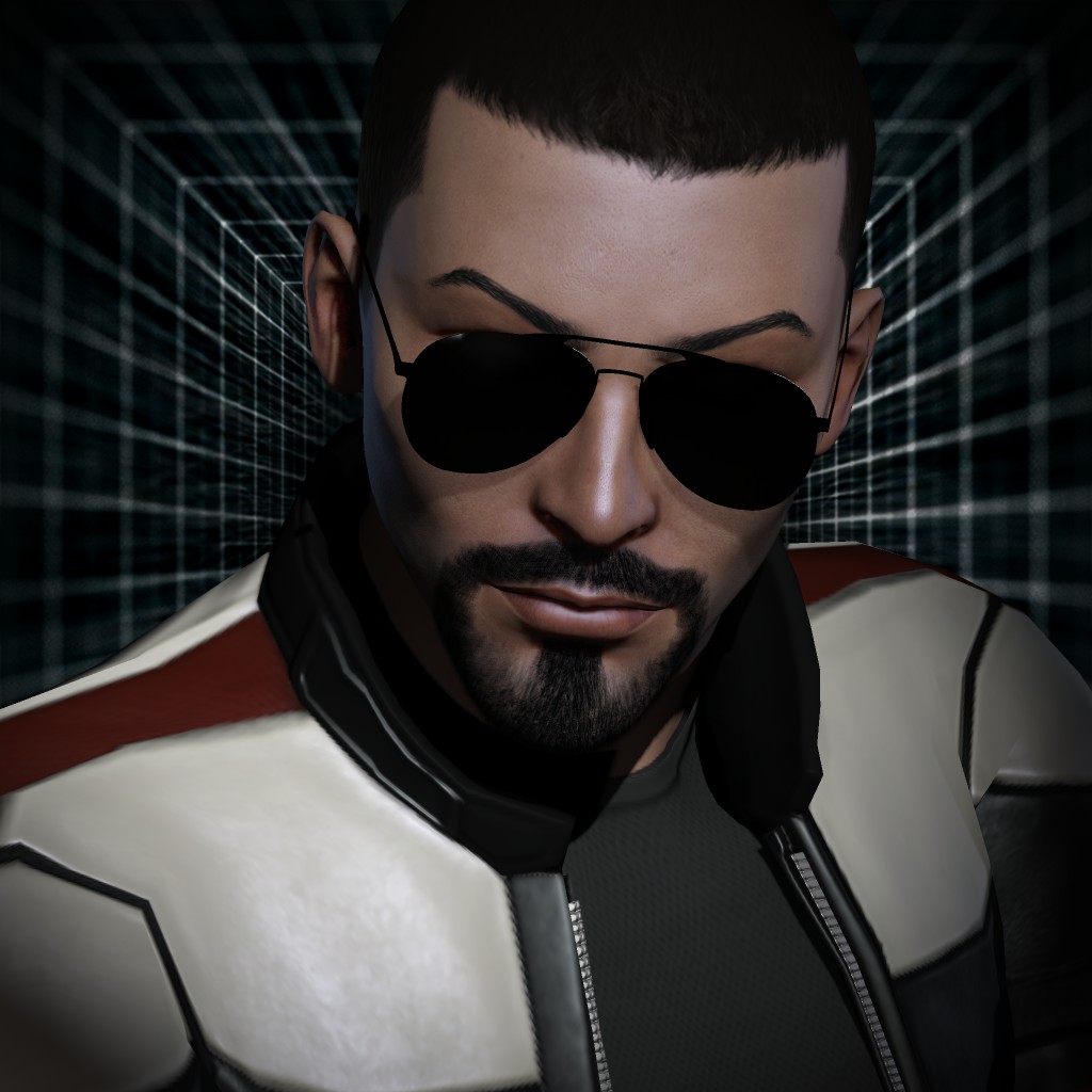Almaric Aesir