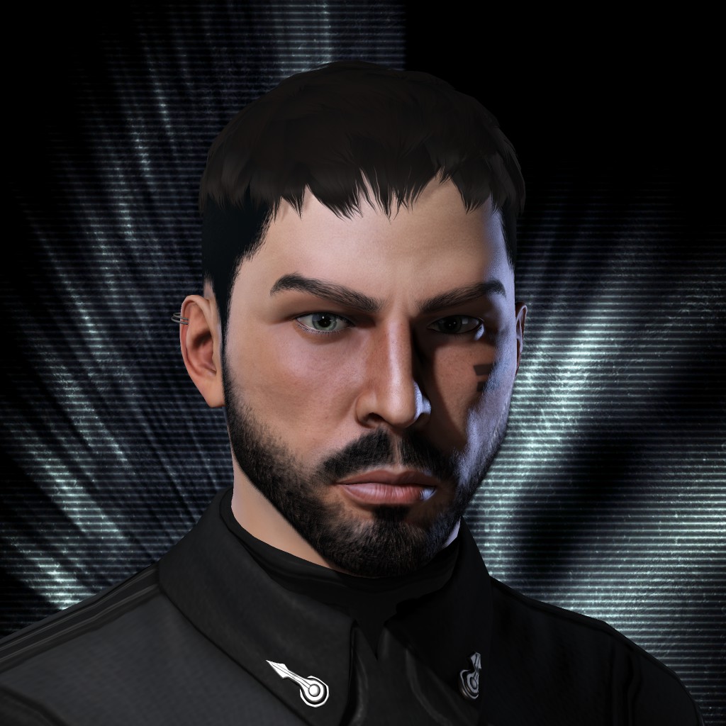 Daemon Phantast
