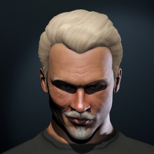 Ivan Stroganow