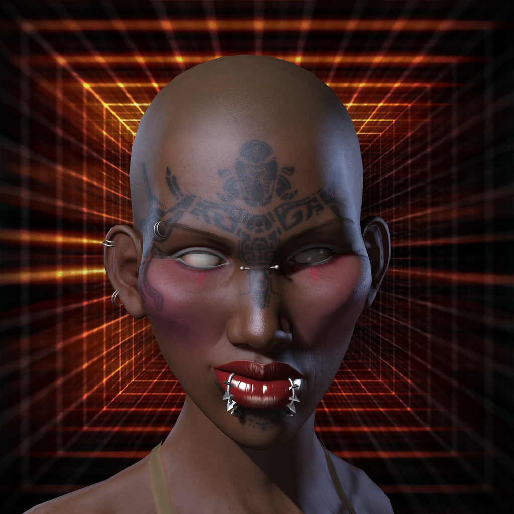 ImHereToConcordokenYou