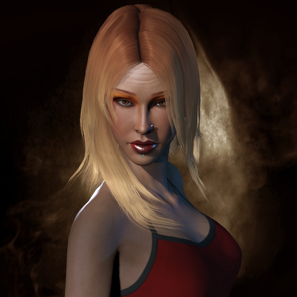 Lexxiana