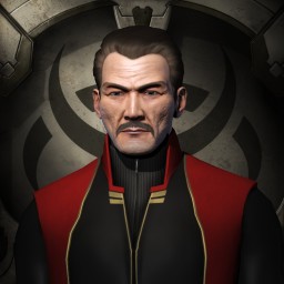 Antheon portrait