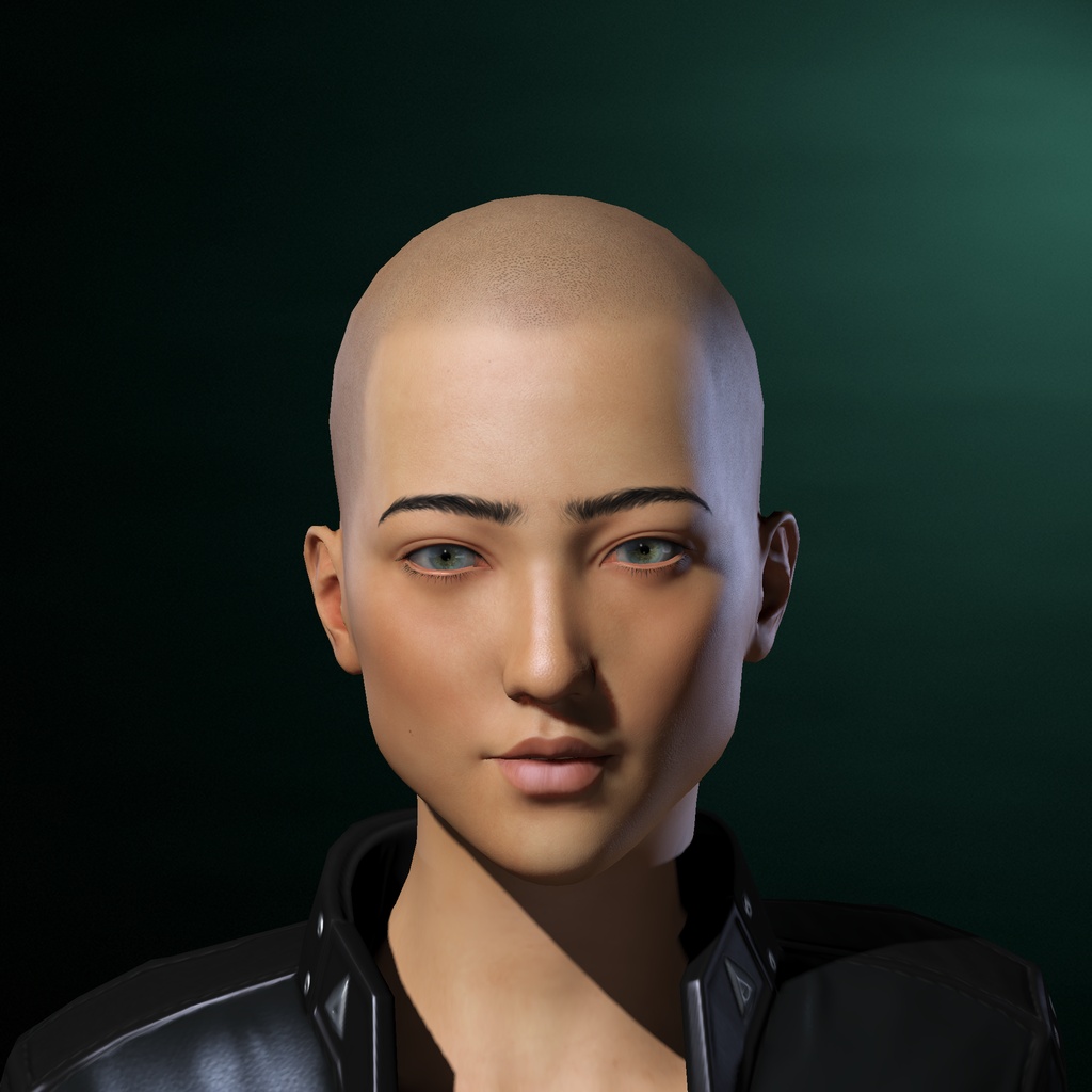 Spiritsister Ayala