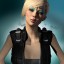Commander Karin Commander Karin