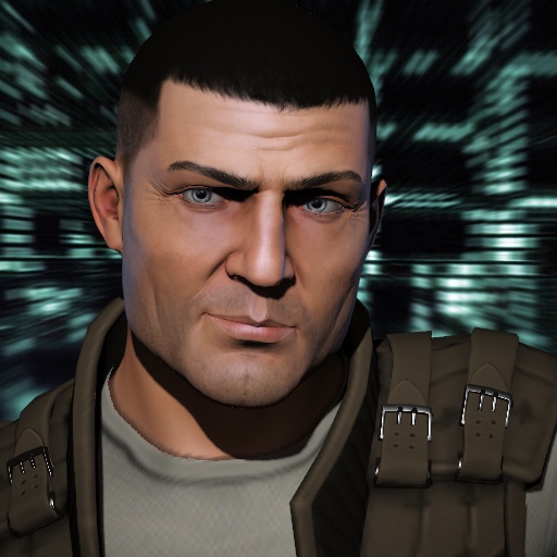 Kaptain Shepard
