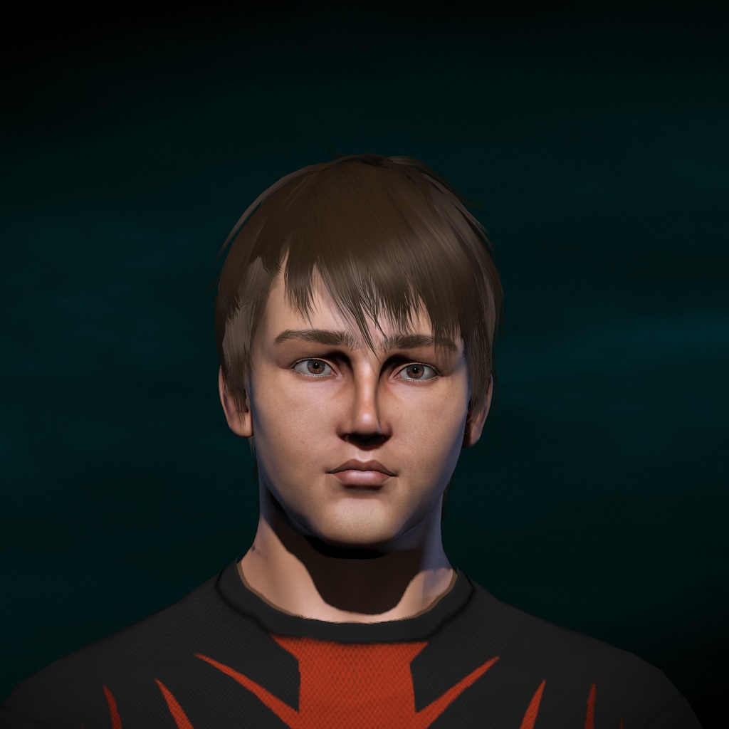 VickTheMarshall