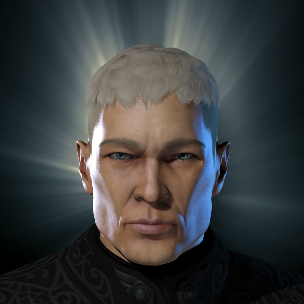 Nyx Sun