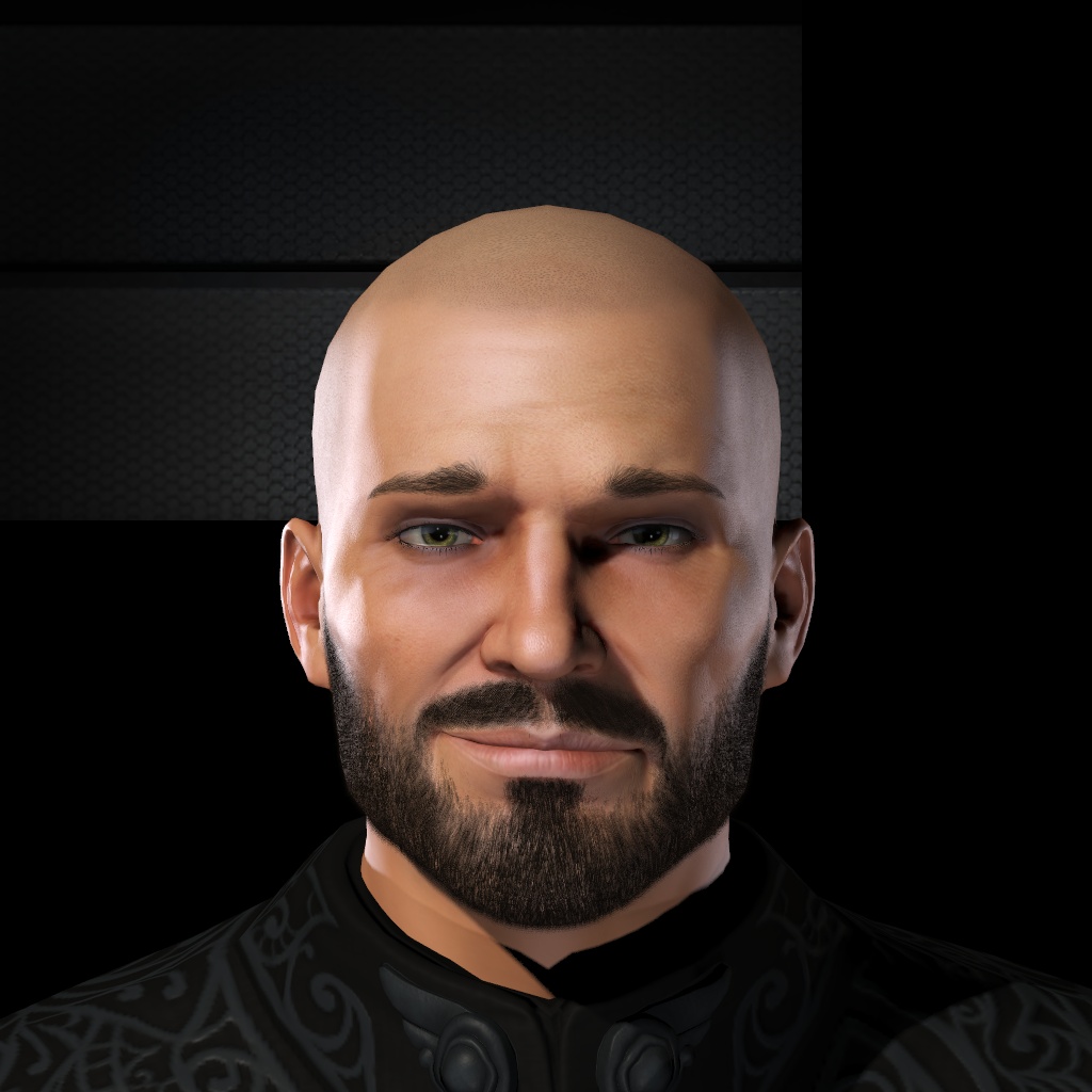 Lieutenant Kant
