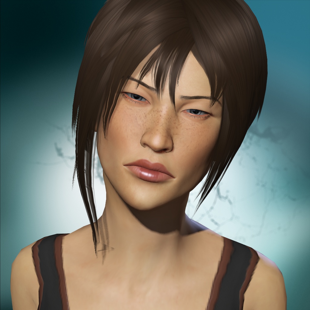 Aeryn Sy'no