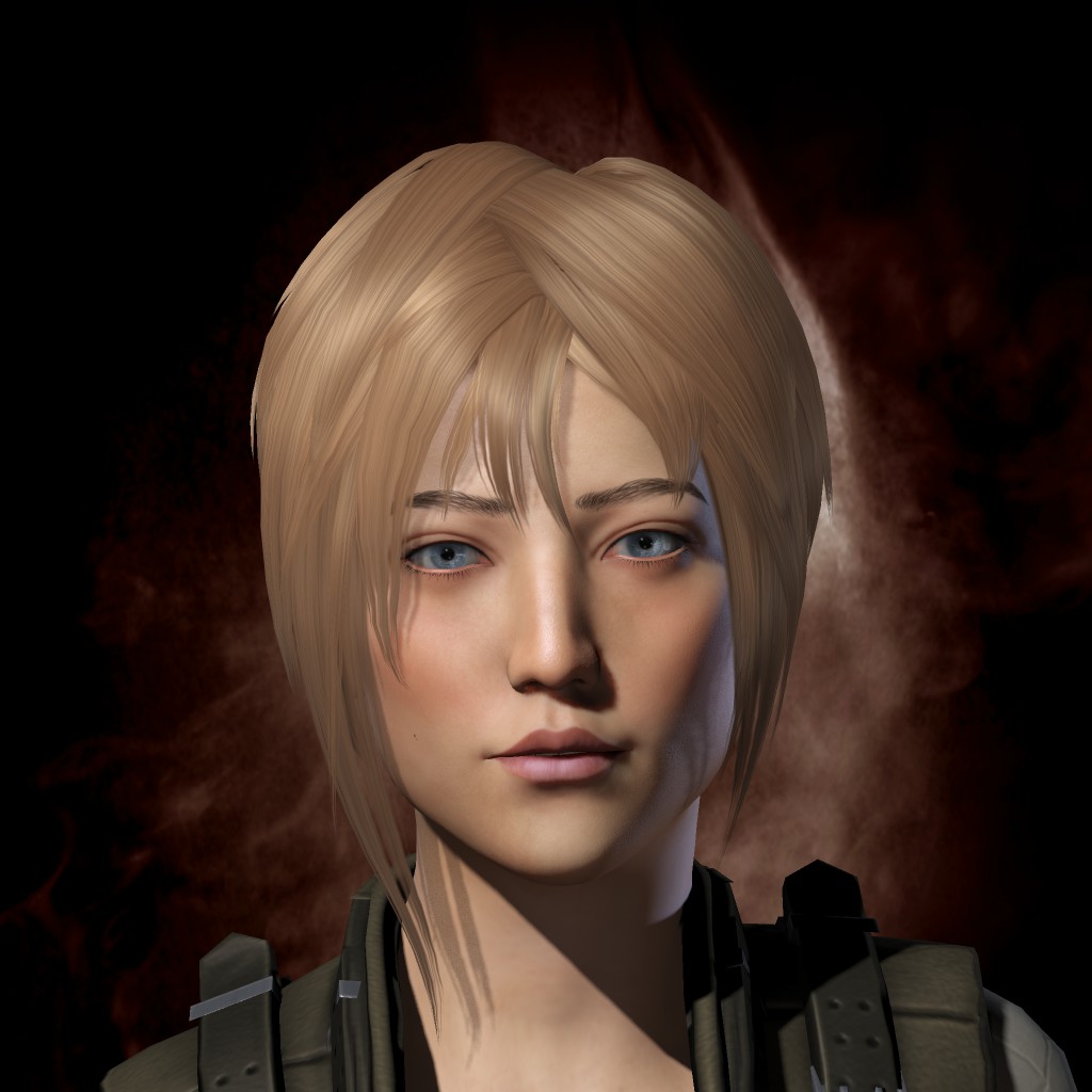 Valeria Cynosis