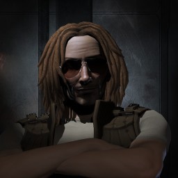 Tirax Vale portrait